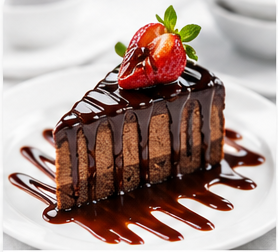 Desserts